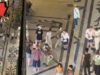 Carteiristas roubam dinheiro a vítima em Lisboa e devolvem-lhe a carteira como se nada tivesse acontecido