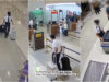Piloto de avião apanhado em flagrante com 70.114 doses ecstasy
