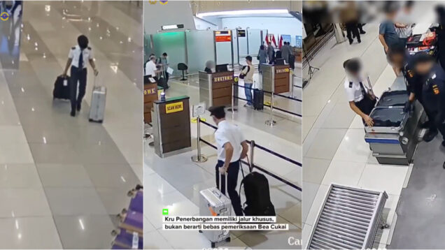 Piloto de avião apanhado em flagrante com 70.114 doses ecstasy