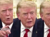 Trump manda calar jornalista da CNN durante perguntas sobre a Coreia do Norte