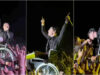 Yungblud fez crowdsurfing numa cadeira de rodas em Vilar de Mouros após acidente de mota