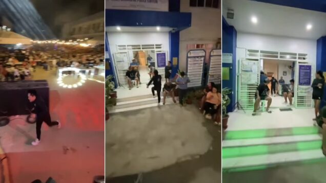 cantor-surpreende-ao-abandonar-o-palco-para-cantar-para-uma-plateia-inesperada