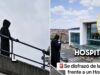 homem-vestido-de-morte-instala-se-no-telhado-de-hospital-para-vigiar-doentes