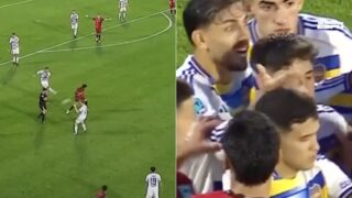 paredes-protagoniza-novo-momento-polemico-apos-chutar-bola-contra-adversario-e-j
