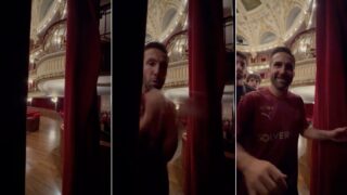 ui-cara-joao-moutinho-assusta-se-com-cameraman-do-sc-braga-na-apresentacao-da-no
