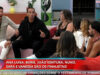 A reação dos concorrentes do Big Brother ao descobrirem que Palhinha é jogador do Benfica