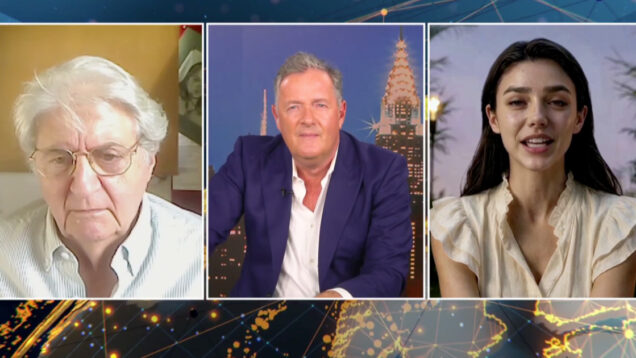 Atriz criada por IA bloqueia durante entrevista e começa a falar cantonês sem qualquer explicação