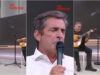 Camané homenageia Jorge Palma no Primeiro Jornal