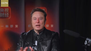 Elon Musk diz aos jovens o que devem estudar para se prepararem para o futuro da IA