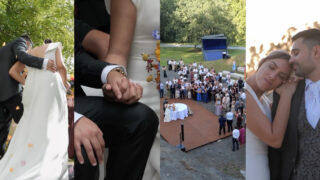 Empresa de Braga volta a oferecer casamento a dois dos seus trabalhadores