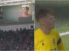 Filho de Ronald Koeman chora em pleno jogo após homenagem emocionante à mãe