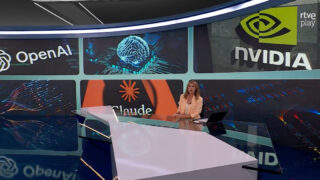 Inteligência Artificial executou sozinha ciberataque contra empresa em Espanha