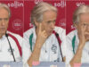 Jorge Jesus VS Nuno Luz