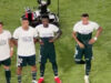 Mbappé, Vinícius Júnior e Konaté recusaram-se a exibir mensagem de apoio a Ceuta