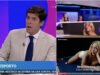 Rodrigo Moita de Deus sugere «hijabzinho» a Sydney Sweeney e deixa mulheres a rir na RTP