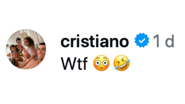 Ronaldo goza com nutricionista que revelou o seu segredo 2