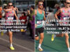 Russo surpreende na Maratona de Berlim ao correr 42 km de Crocs em 2h30