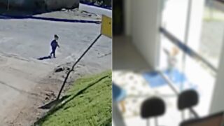 bebe-de-18-meses-foge-da-creche-e-chega-ate-ao-local-de-trabalho-da-mae