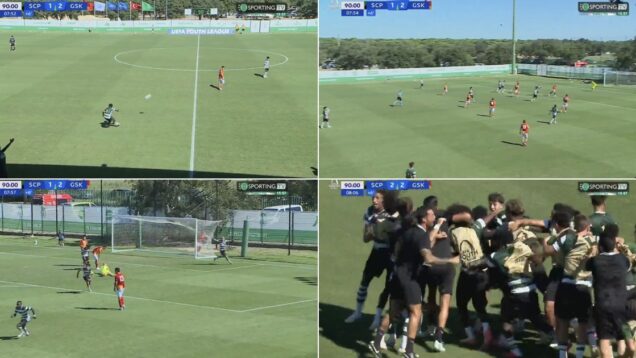 coxi-surpreende-ainda-antes-do-meiocampo-e-empata-o-sporting-com-o-galatasaray