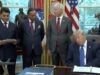 donald-trump-parece-adormecer-novamente-na-casa-branca