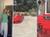 heidi-klum-surpreende-filho-com-um-ferrari-f430-vermelho-no-seu-21-aniversario