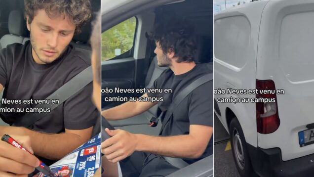 joao-neves-surpreende-ao-chegar-ao-centro-de-treinos-do-psg-de-carrinha