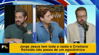 Batáguas, Coutinho Vilhena e Manuel Cardoso recriam emissão da CMTV com Vítor Pinto