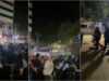 Carga policial no protesto pela habitação no Porto causou mais de 30 feridos