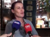 Elma Aveiro fala em “traição” e duvida do regresso de Cristiano Ronaldo à Seleção