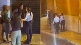 Ex-Diva do Pingo Doce é novamente detida após agredir os pais e morder polícia