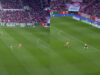 Golo mais rápido da história da Bundesliga foi oferecido por… Neuer