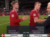 Jogador que festejou golo à Ronaldo empurrou Jorge Jesus após derrota com Portugal