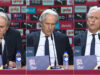 Jorge Jesus perdeu a paciência com jornalista da CMTV