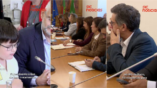 Menino de 12 anos foi ao Parlamento fazer pedido importante para o IPO do Porto