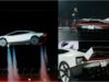 Musk apresenta Tesla Roadster que salta, voa e acelera dos 0 aos 100 km:h em menos de 1 segundo