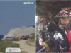 Oliver Solberg perdeu Mundial após despiste a 100 metros da linha de chegada