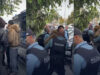 PSP detém jovem filmado a apelar a ataque à residência do primeiro-ministro