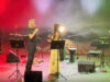 Roger Waters canta nova versão de «Comfortably Numb» em Penafiel pela primeira vez na Europa