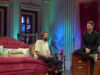 Salvador Sobral não poupa Ronaldo em programa espanhol