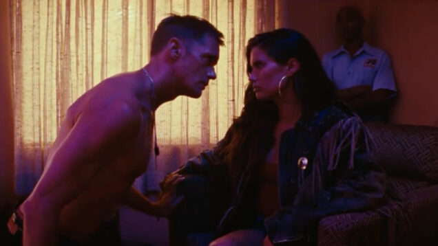 Sara Sampaio brilha no novo videoclip dos Rolling Stones