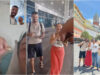 Vietnamita percorre mil quilómetros para devolver aliança a casal português
