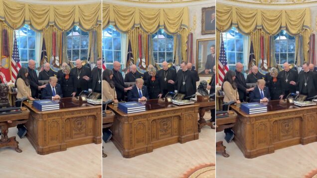 bispos-catolicos-rezam-com-trump-e-geram-polemica