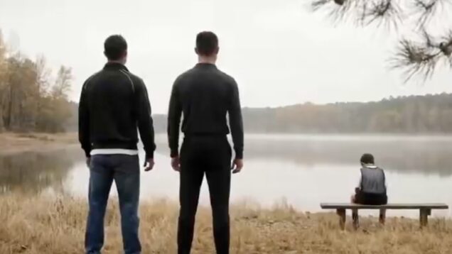 cristiano-ronaldo-encontra-a-sua-versao-crianca-em-video-viral-criado-com-ia