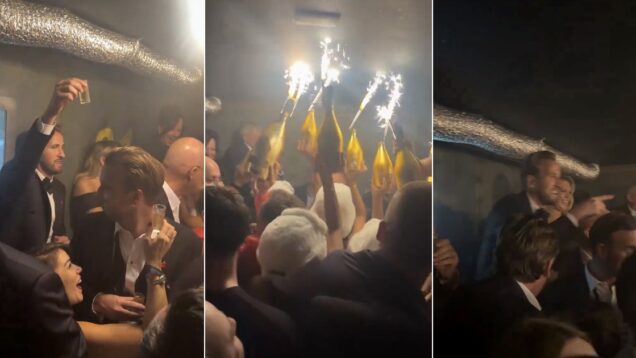 harry-kane-celebra-conquista-da-bola-de-ouro-com-shots-e-muita-bebida-numa-disco