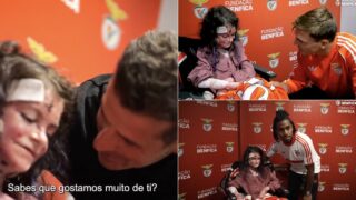 matilde-de-15-anos-com-doenca-rara-realiza-o-sonho-no-estadio-da-luz-ao-conhecer