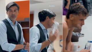 paulo-fonseca-faz-gesto-six-seven-no-balneario-do-lyon-e-provoca-gargalhadas