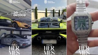 pj-mostra-o-bens-de-luxo-apreendidos-na-operacao-hermes-e-que-culminou-na-detenc