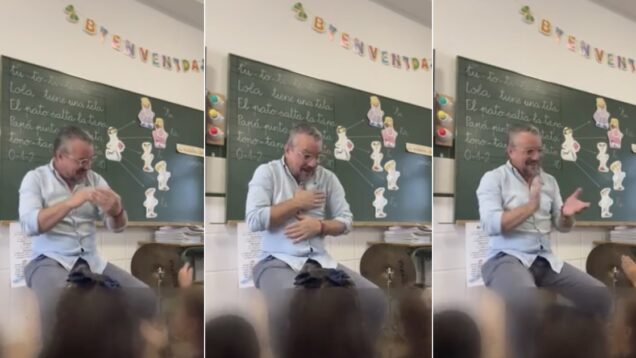 professor-usa-tema-bonito-bonito-para-lecionar-lingua-gestual-a-alunos-do-2-ano